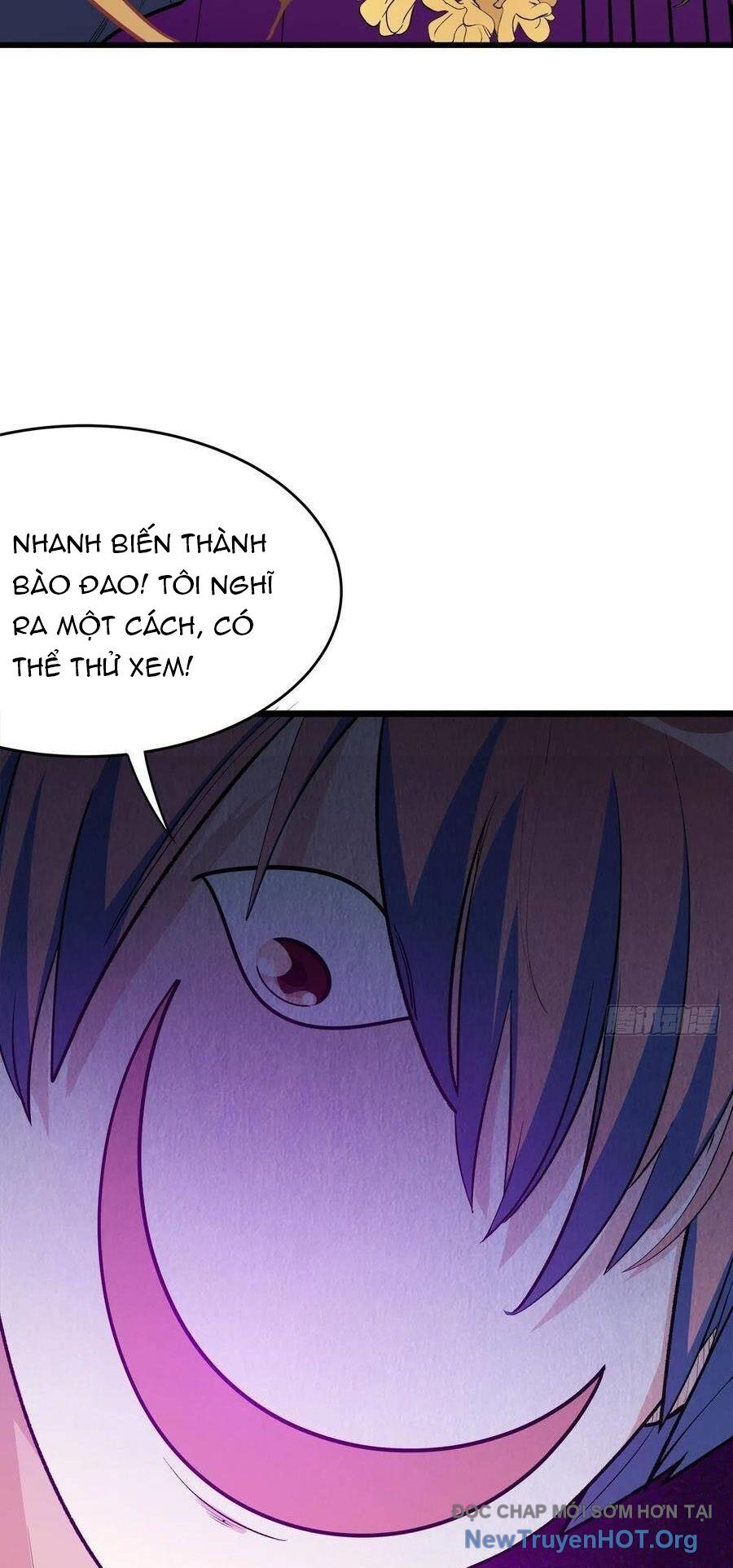 Long Trù Chap 24 - Next Chap 25