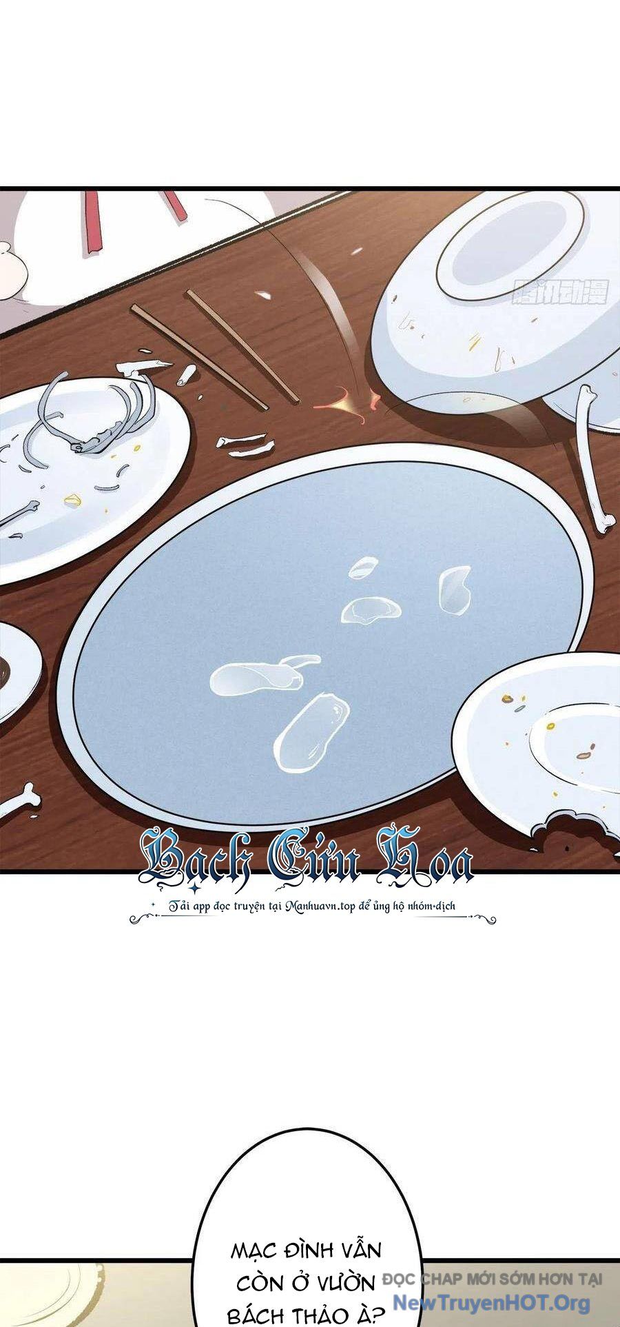 Long Trù Chap 24 - Next Chap 25