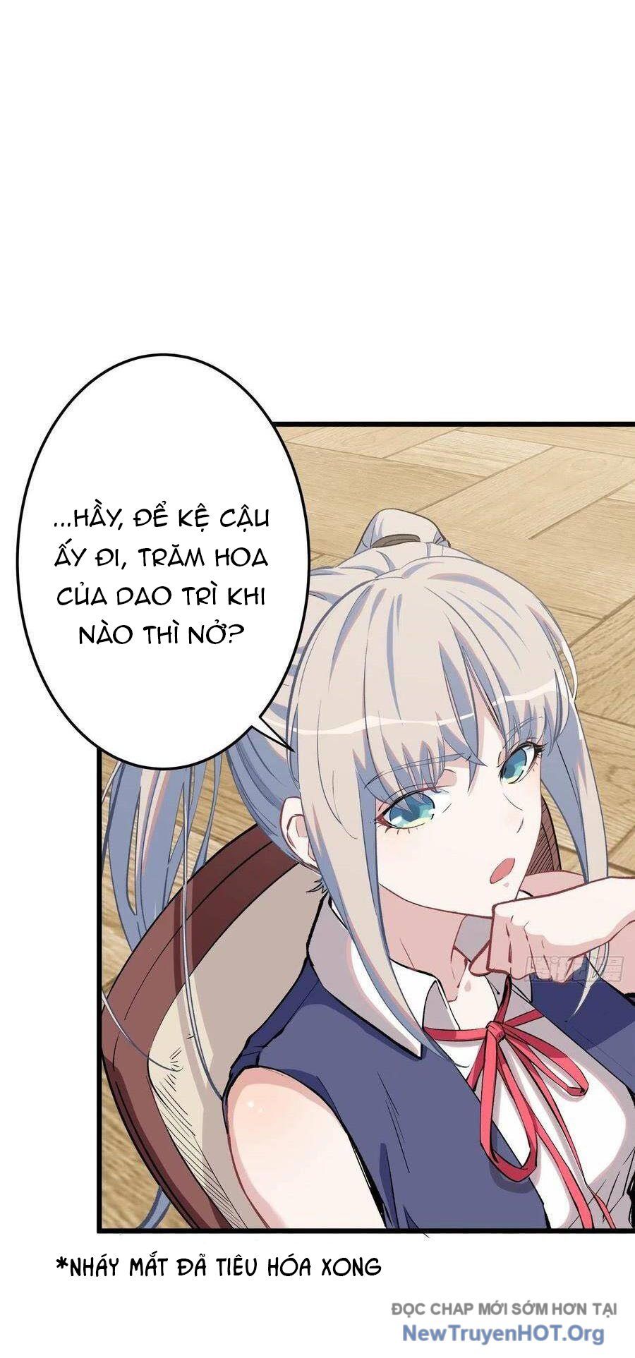 Long Trù Chap 24 - Next Chap 25