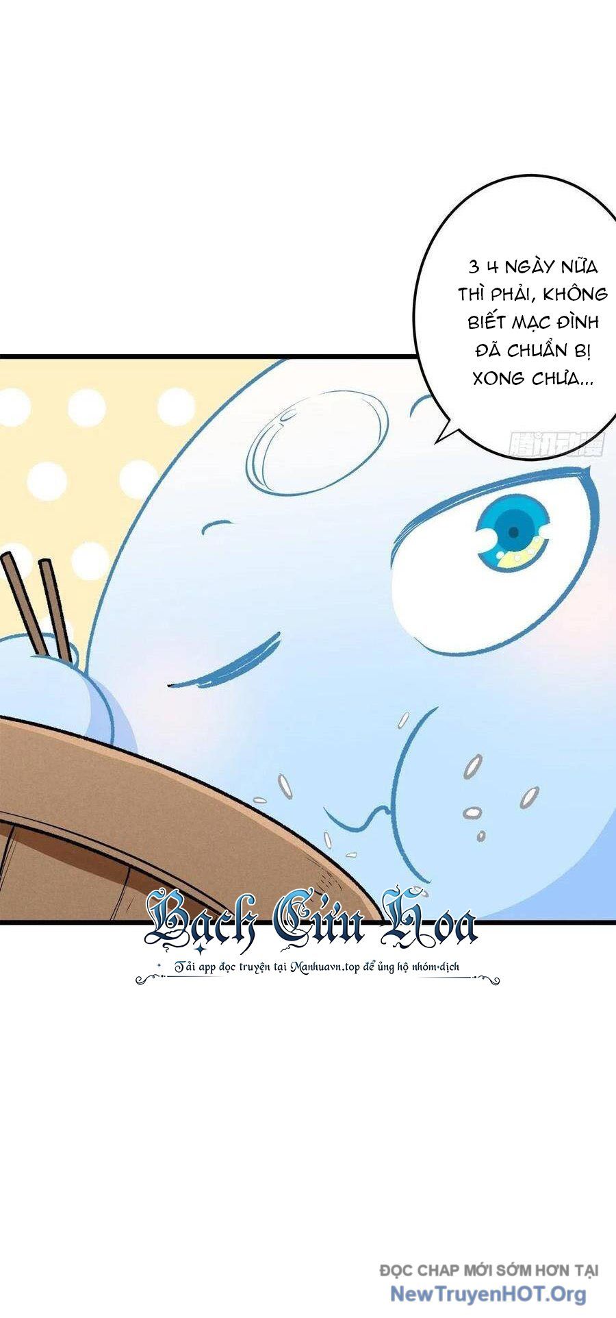 Long Trù Chap 24 - Next Chap 25