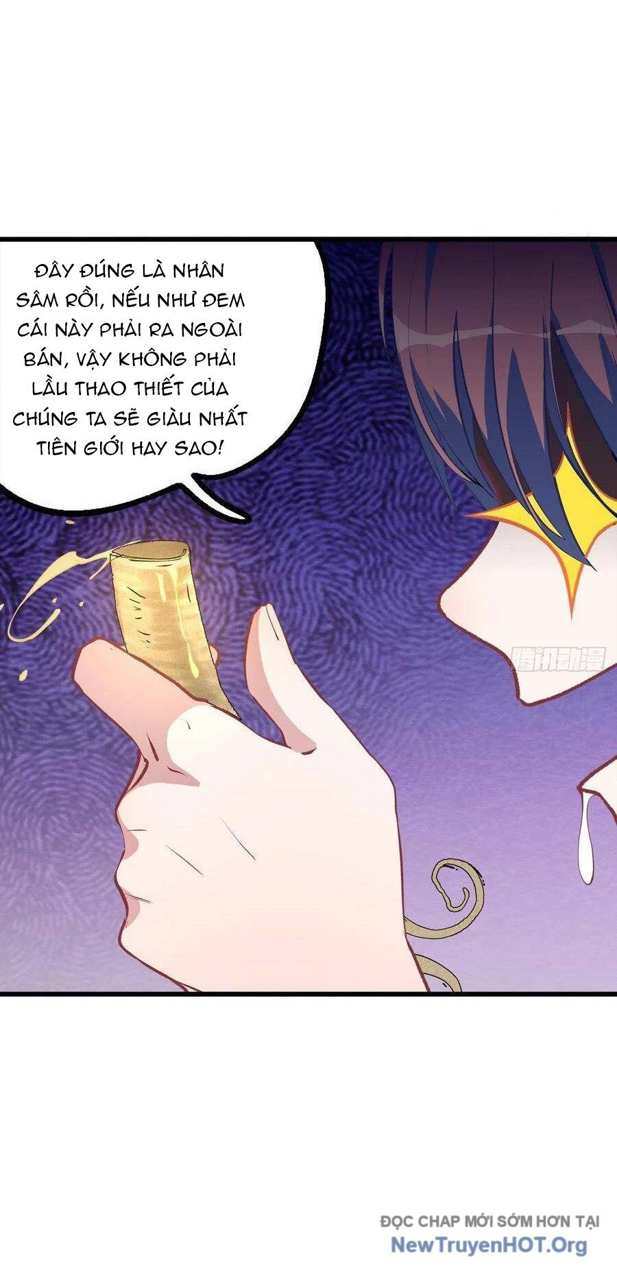 Long Trù Chap 24 - Next Chap 25