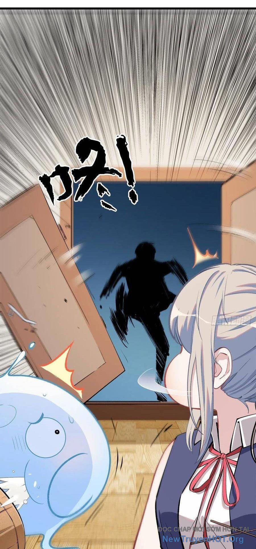 Long Trù Chap 24 - Next Chap 25