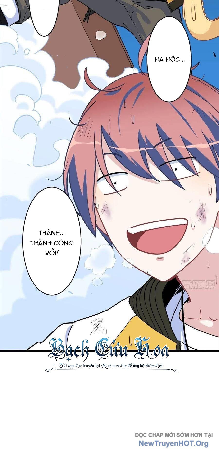 Long Trù Chap 24 - Next Chap 25