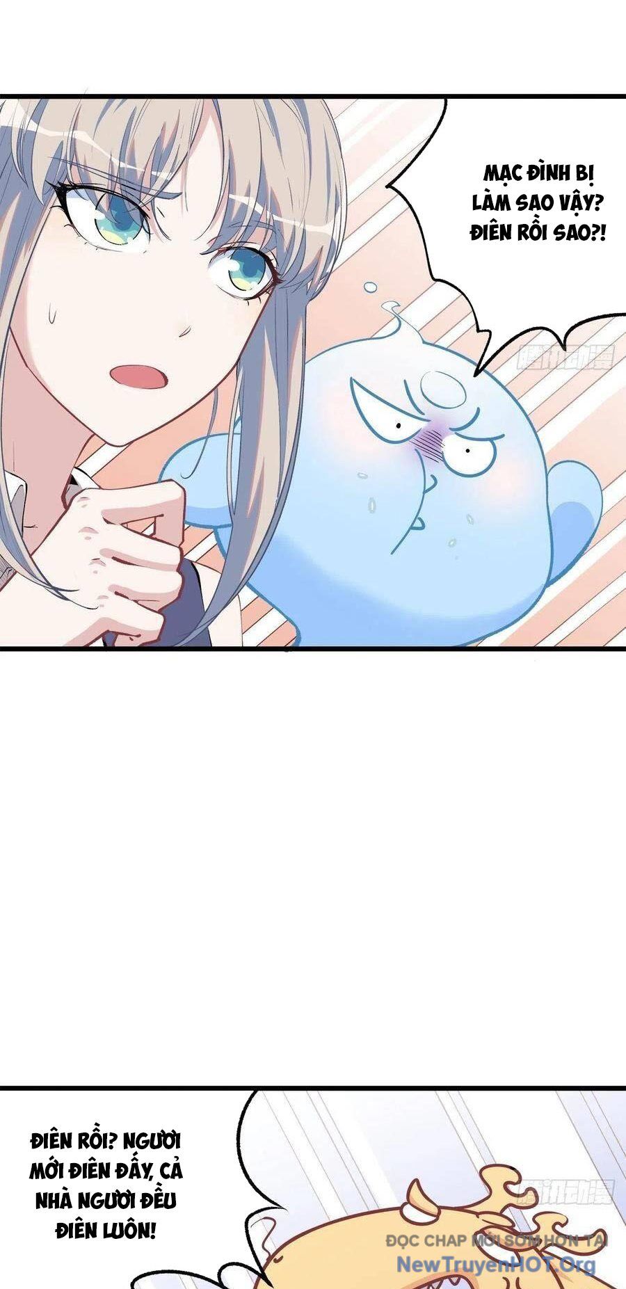 Long Trù Chap 24 - Next Chap 25
