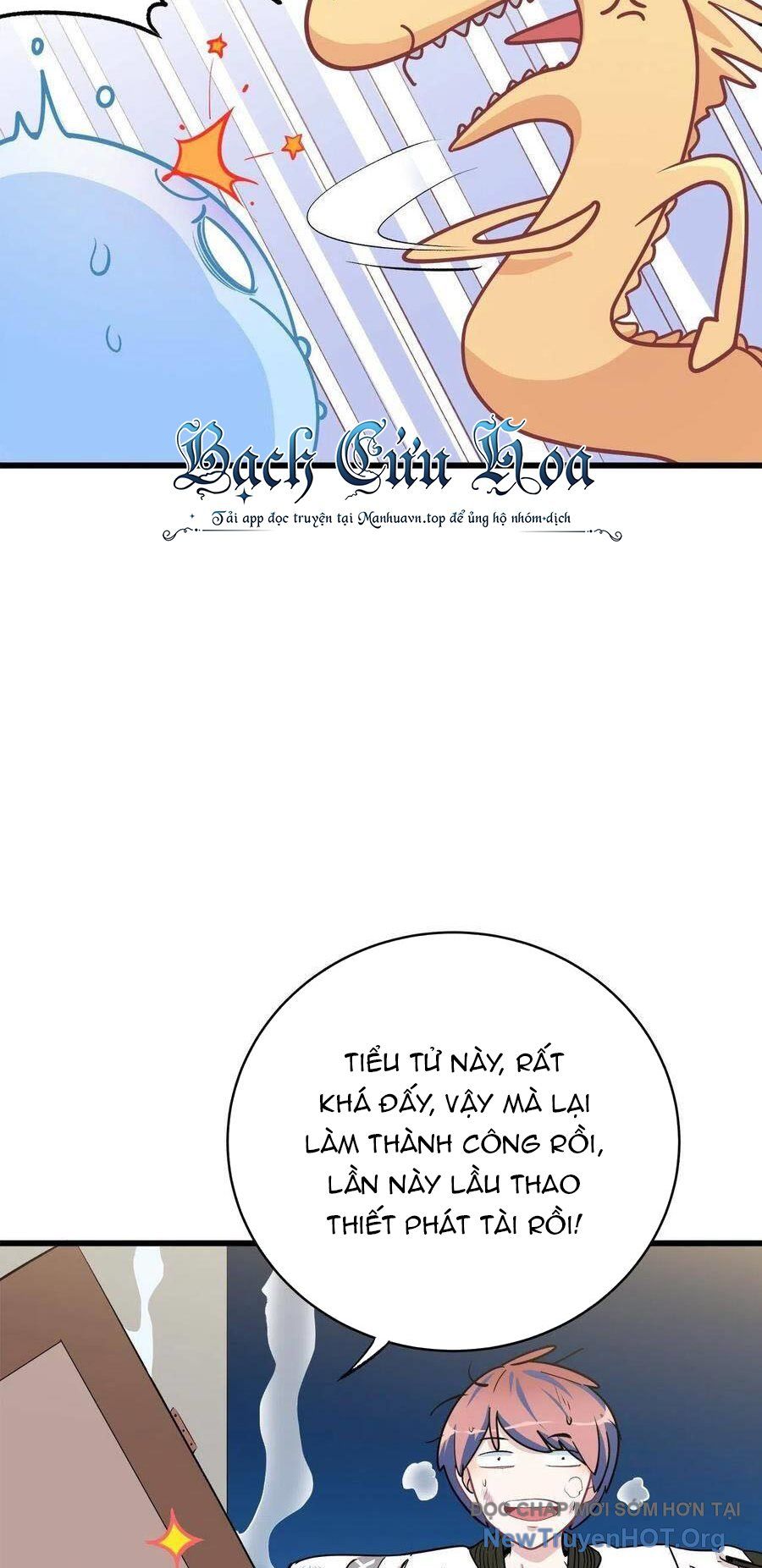 Long Trù Chap 24 - Next Chap 25