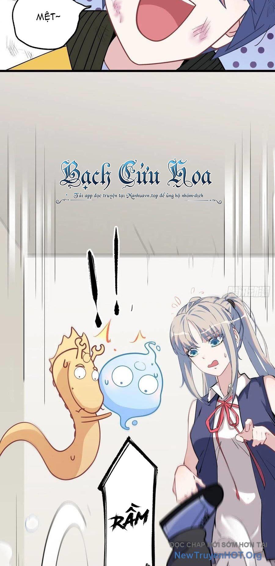 Long Trù Chap 24 - Next Chap 25