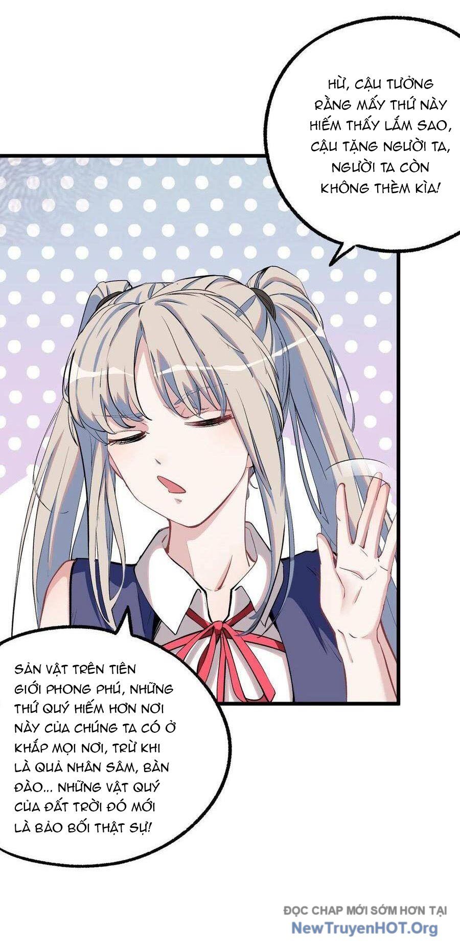 Long Trù Chap 24 - Next Chap 25