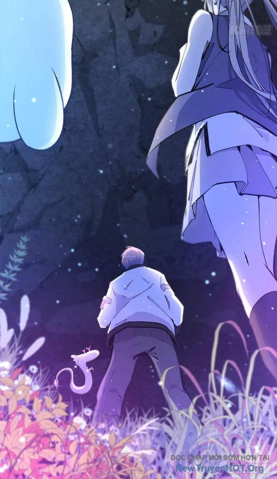 Long Trù Chap 24 - Next Chap 25