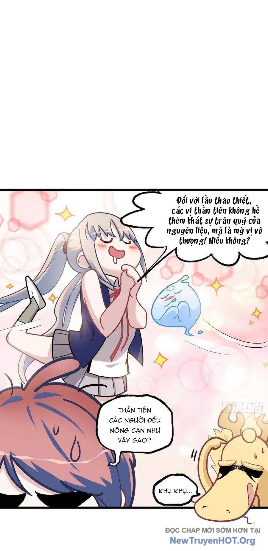 Long Trù Chap 24 - Next Chap 25