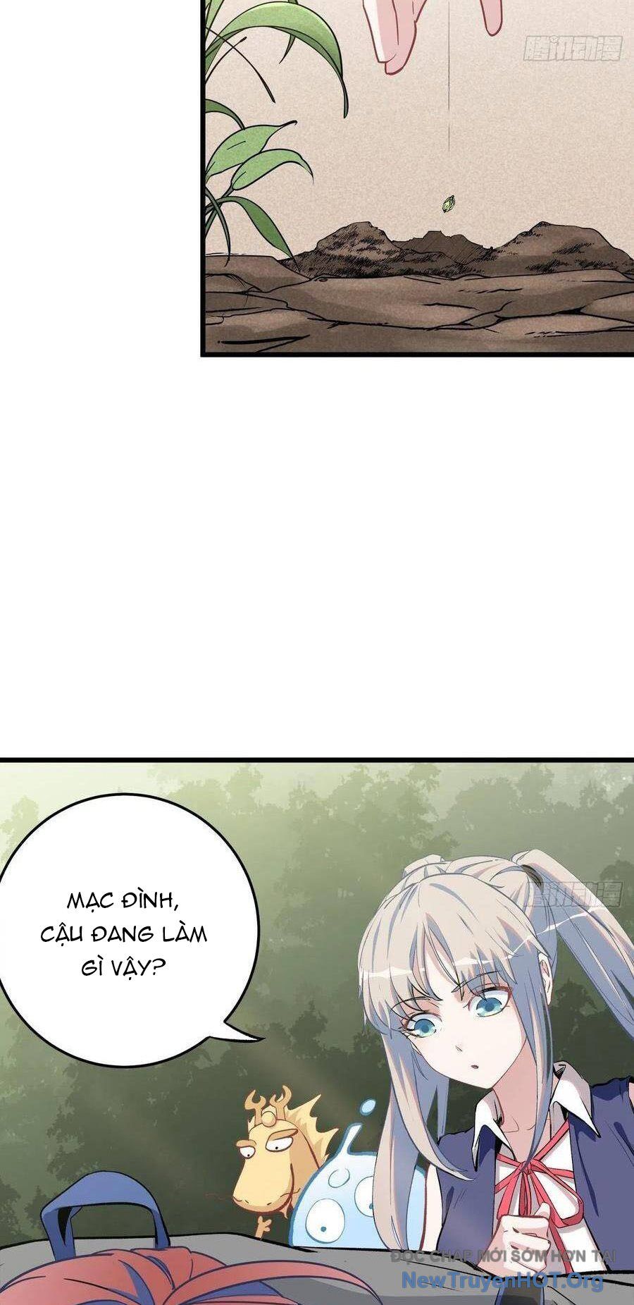 Long Trù Chap 24 - Next Chap 25
