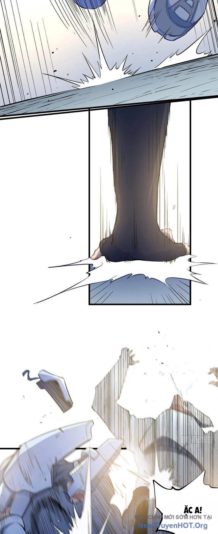 Long Trù Chap 38 - Next Chap 39