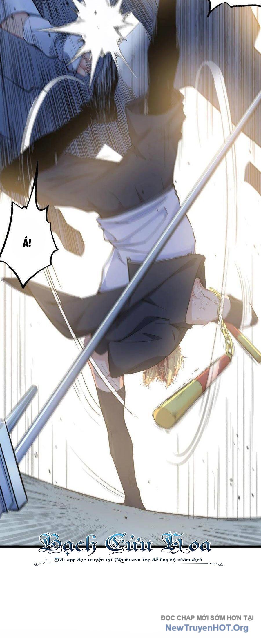 Long Trù Chap 38 - Next Chap 39