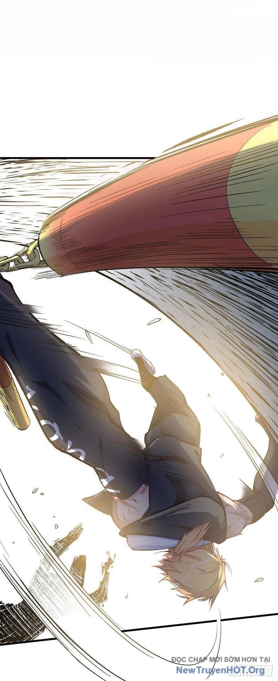 Long Trù Chap 38 - Next Chap 39