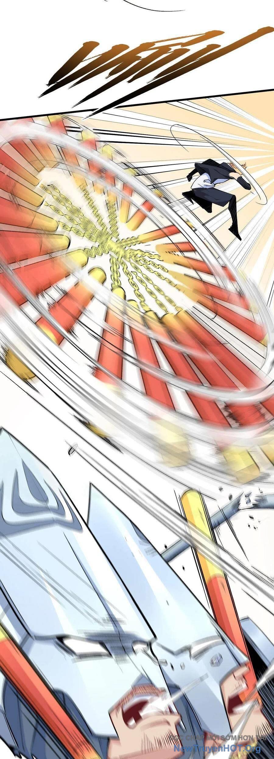 Long Trù Chap 38 - Next Chap 39