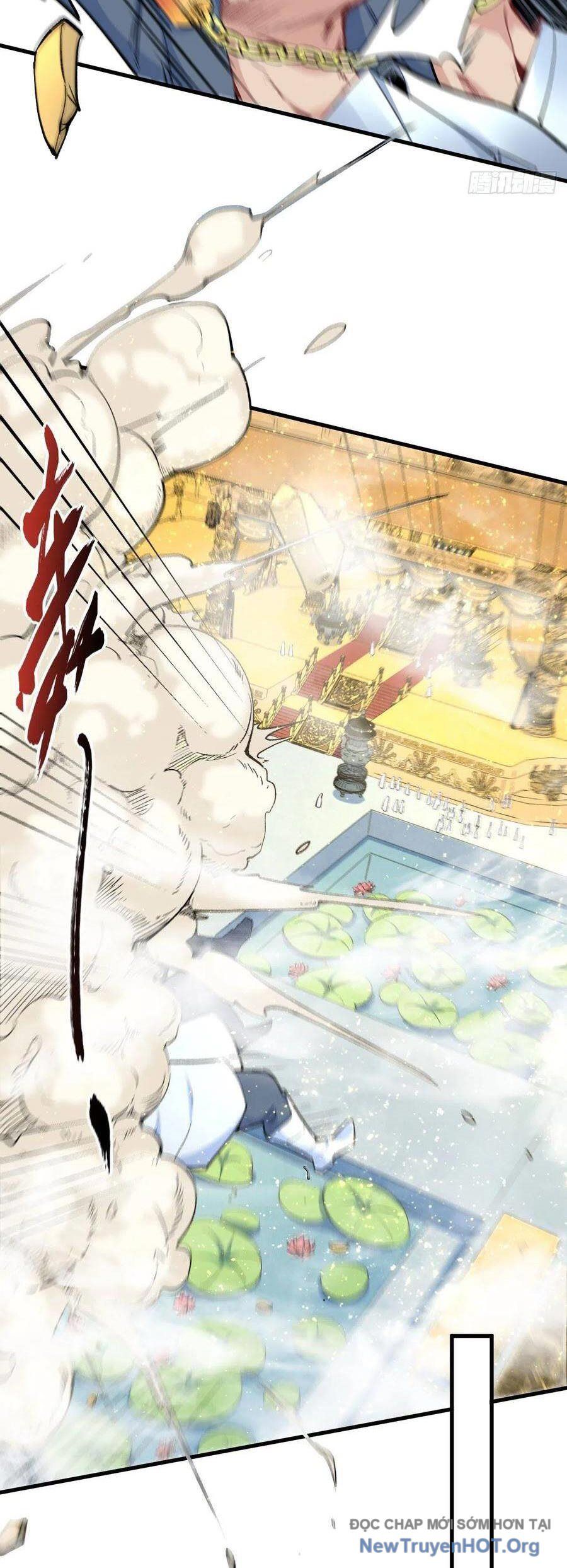 Long Trù Chap 38 - Next Chap 39