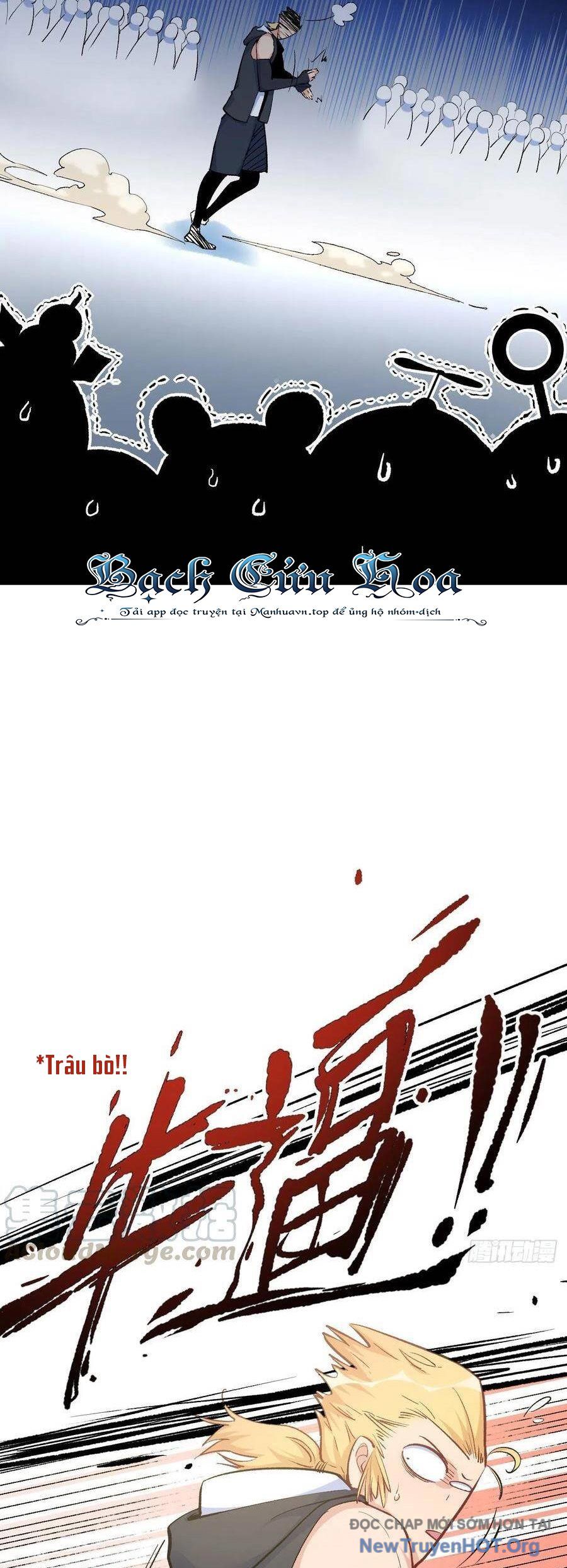 Long Trù Chap 38 - Next Chap 39