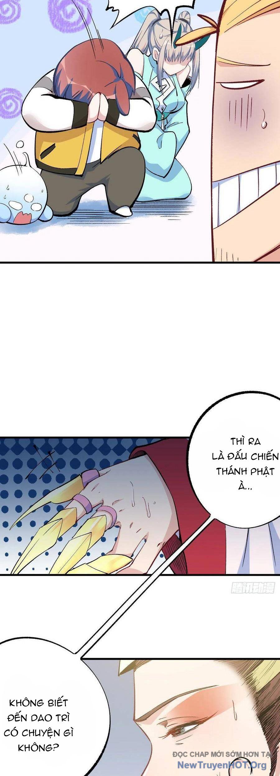 Long Trù Chap 38 - Next Chap 39