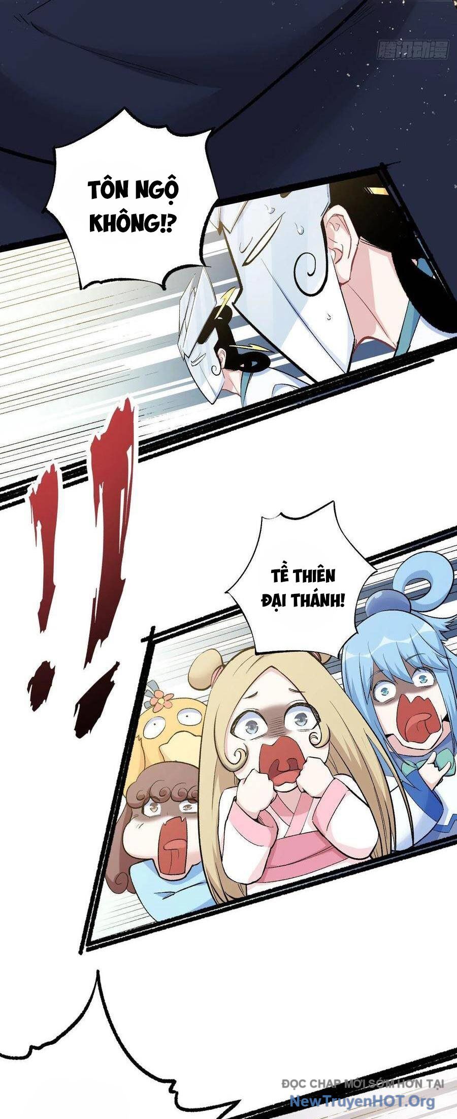 Long Trù Chap 38 - Next Chap 39