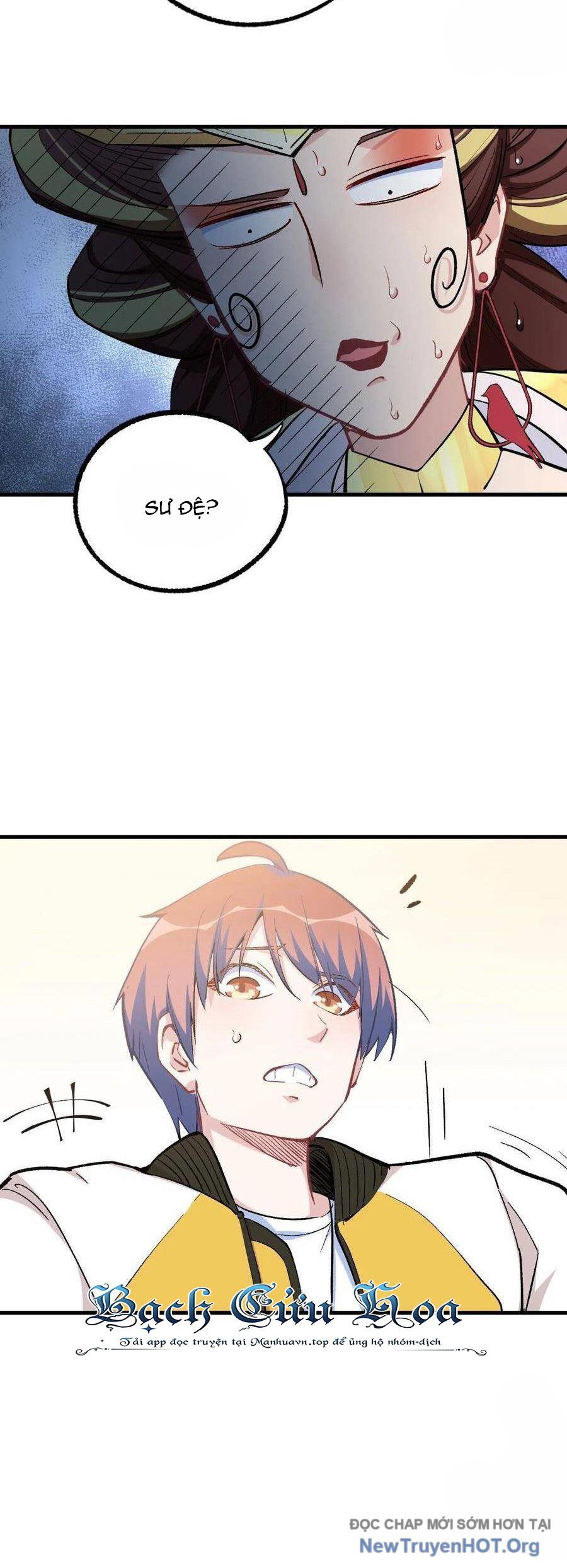 Long Trù Chap 38 - Next Chap 39