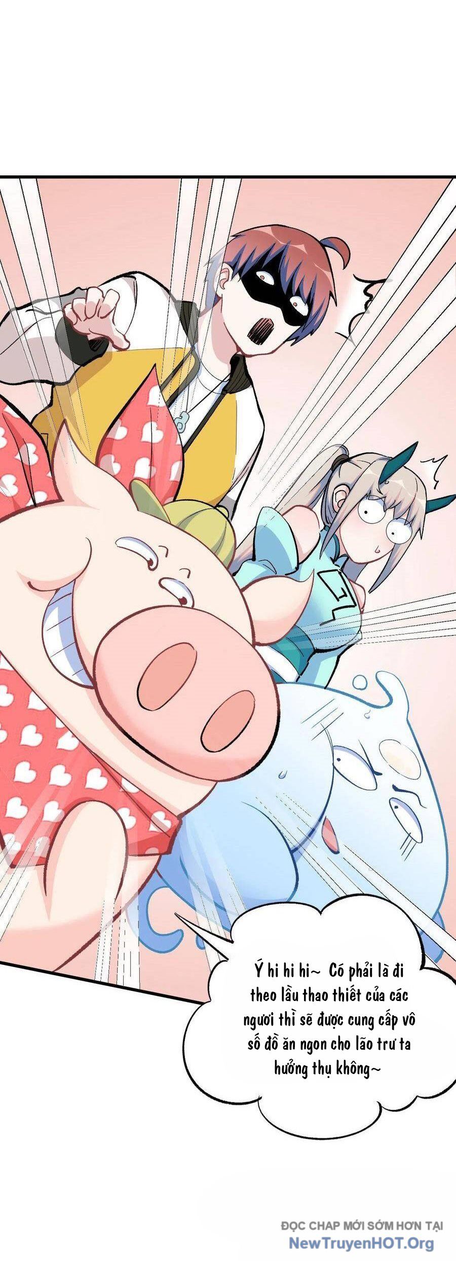Long Trù Chap 38 - Next Chap 39