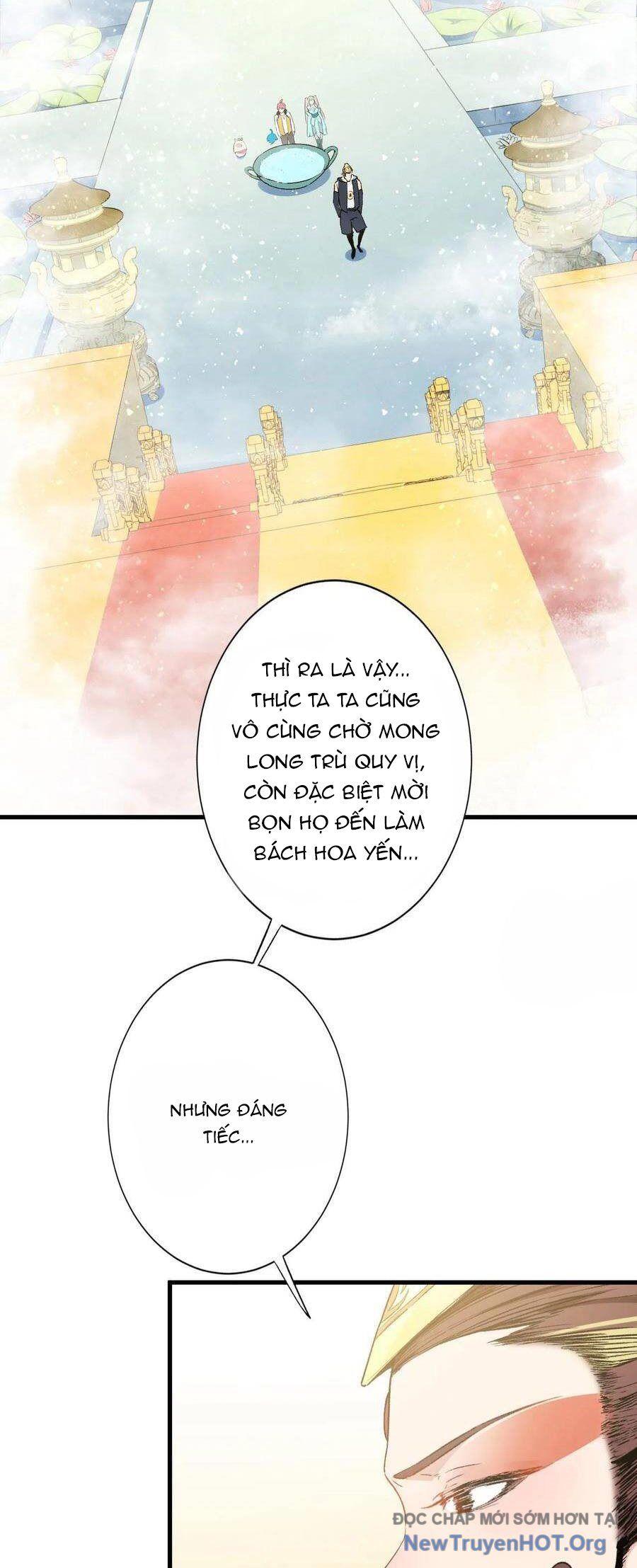 Long Trù Chap 38 - Next Chap 39