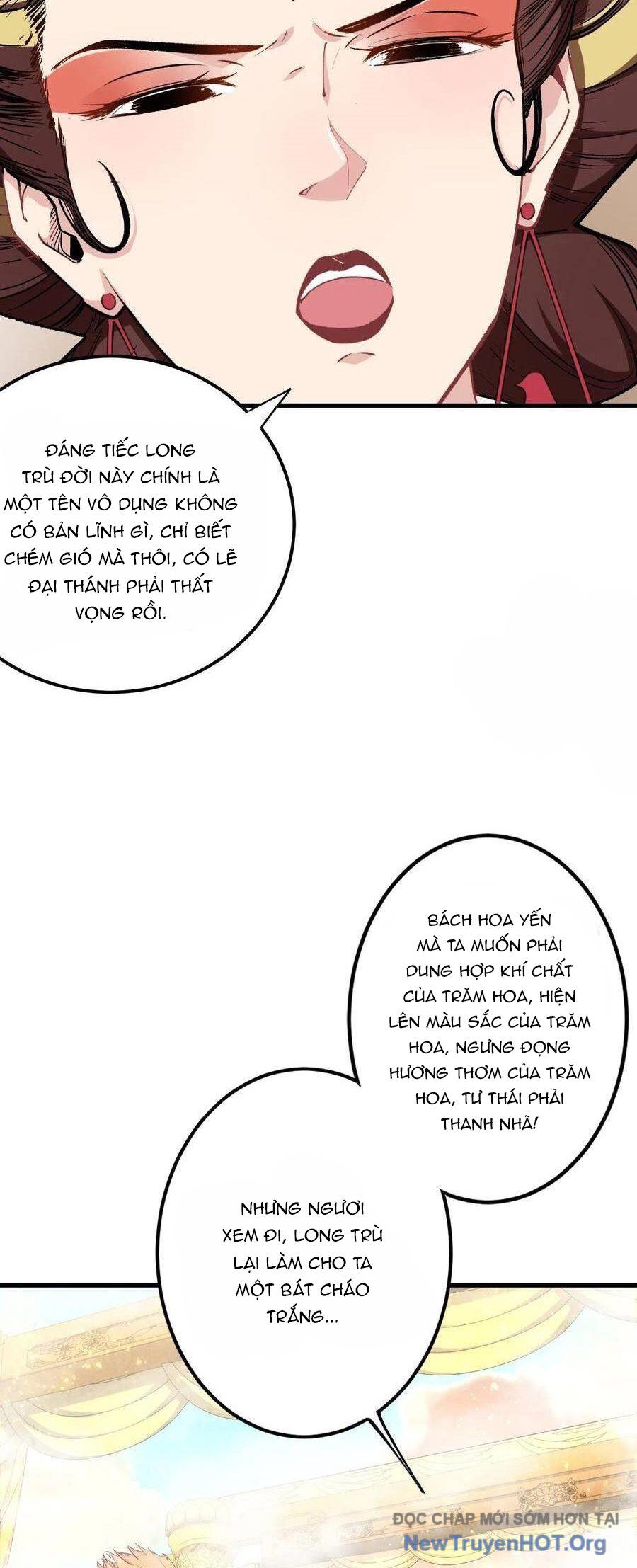 Long Trù Chap 38 - Next Chap 39