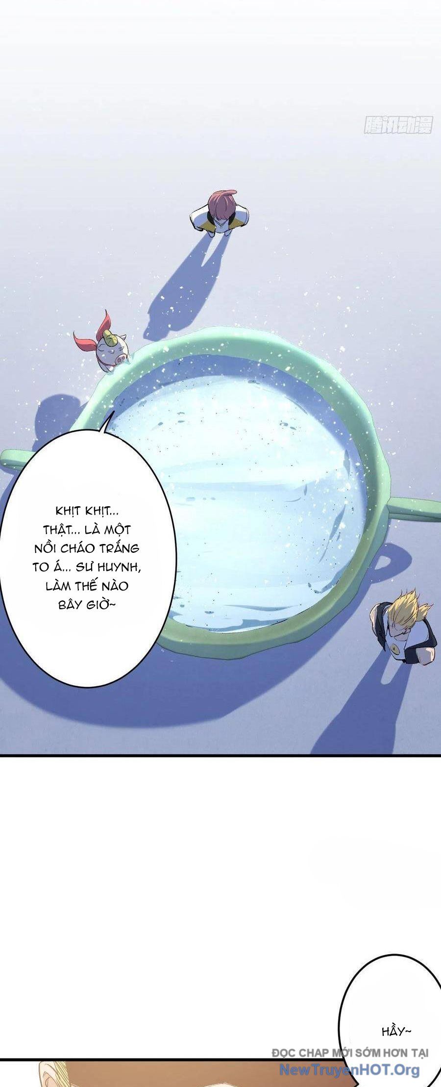 Long Trù Chap 38 - Next Chap 39