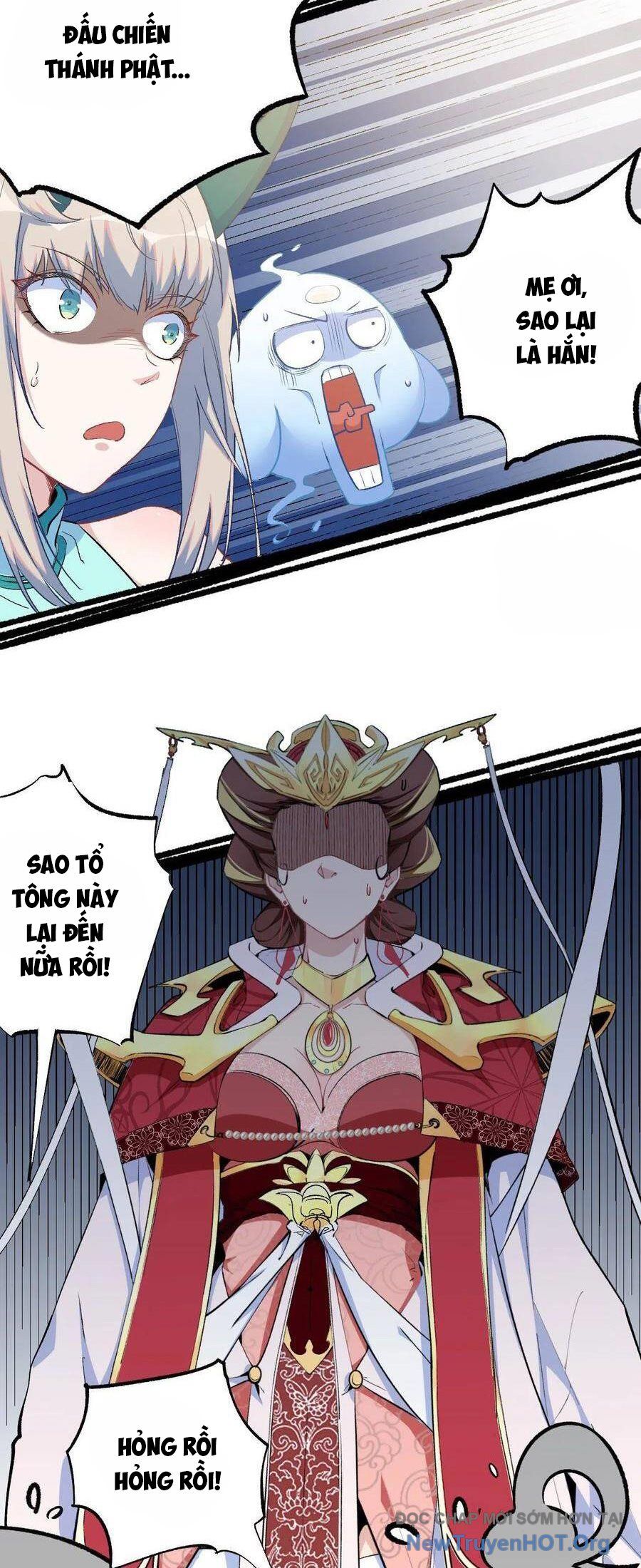 Long Trù Chap 38 - Next Chap 39