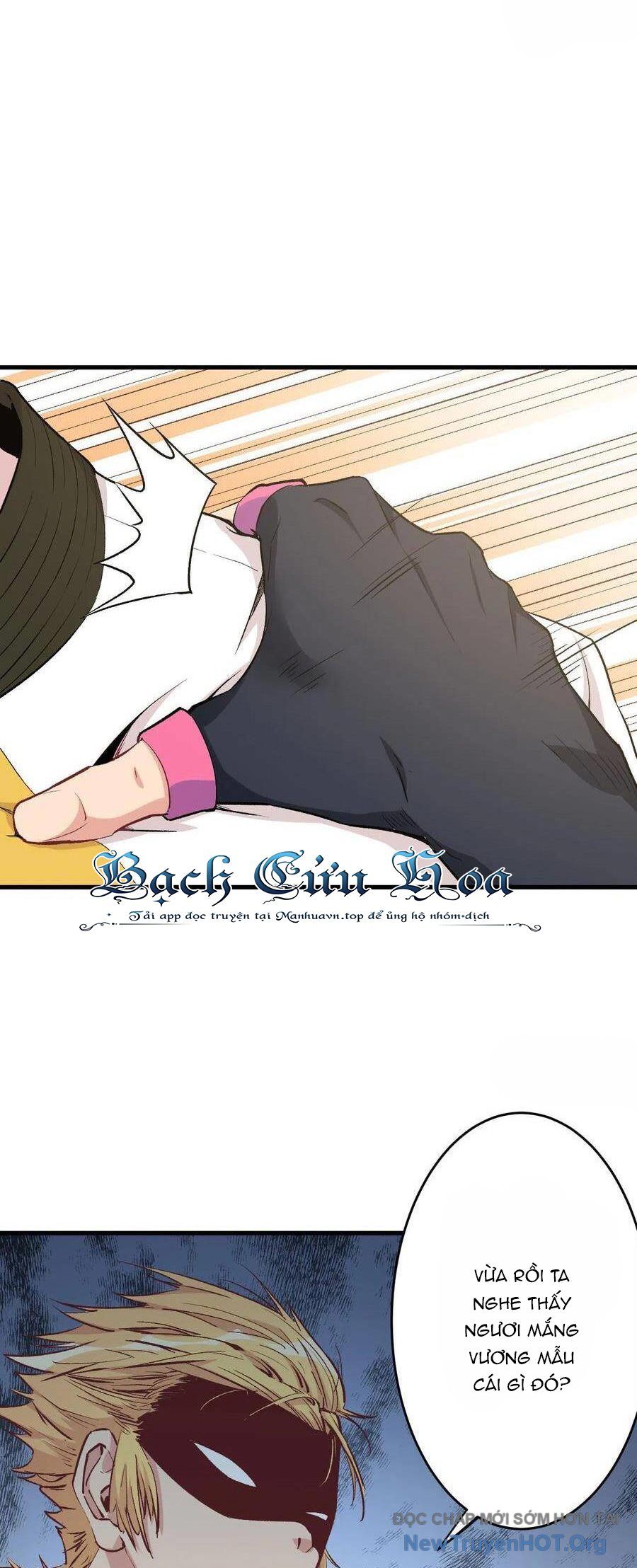Long Trù Chap 38 - Next Chap 39