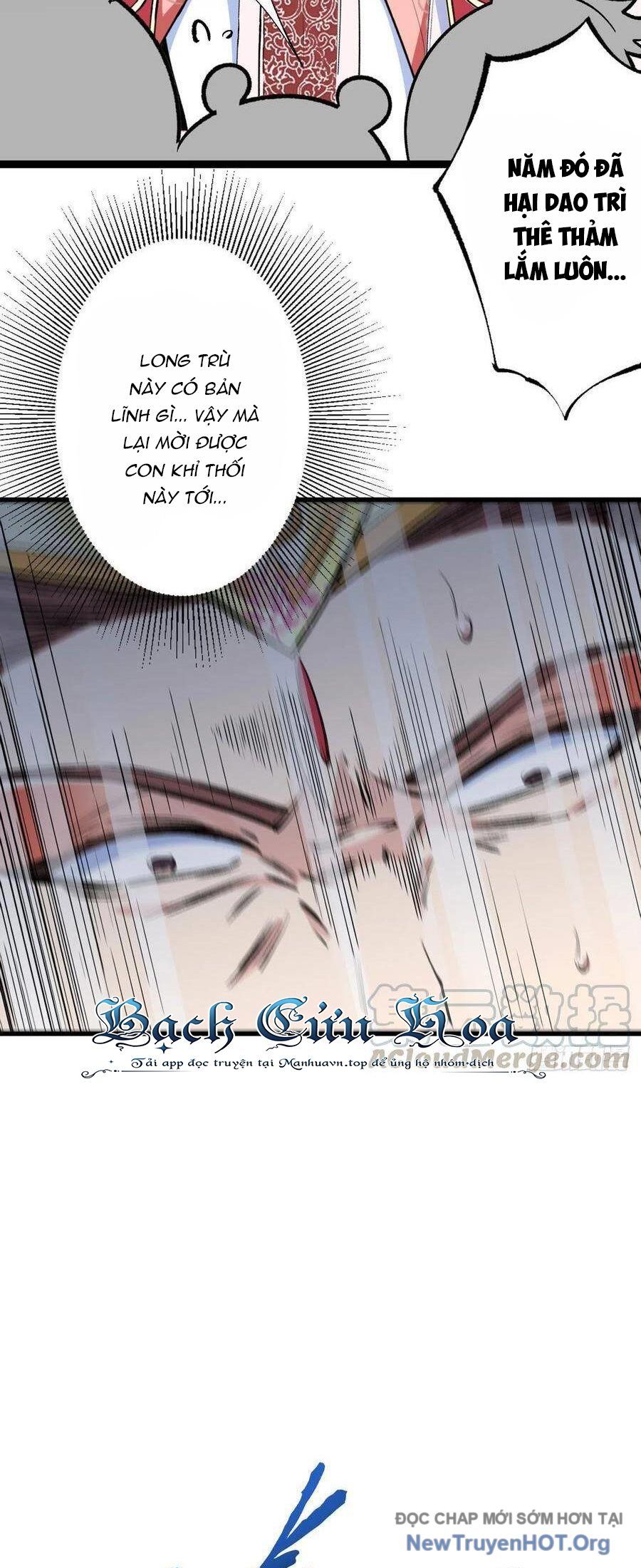 Long Trù Chap 38 - Next Chap 39
