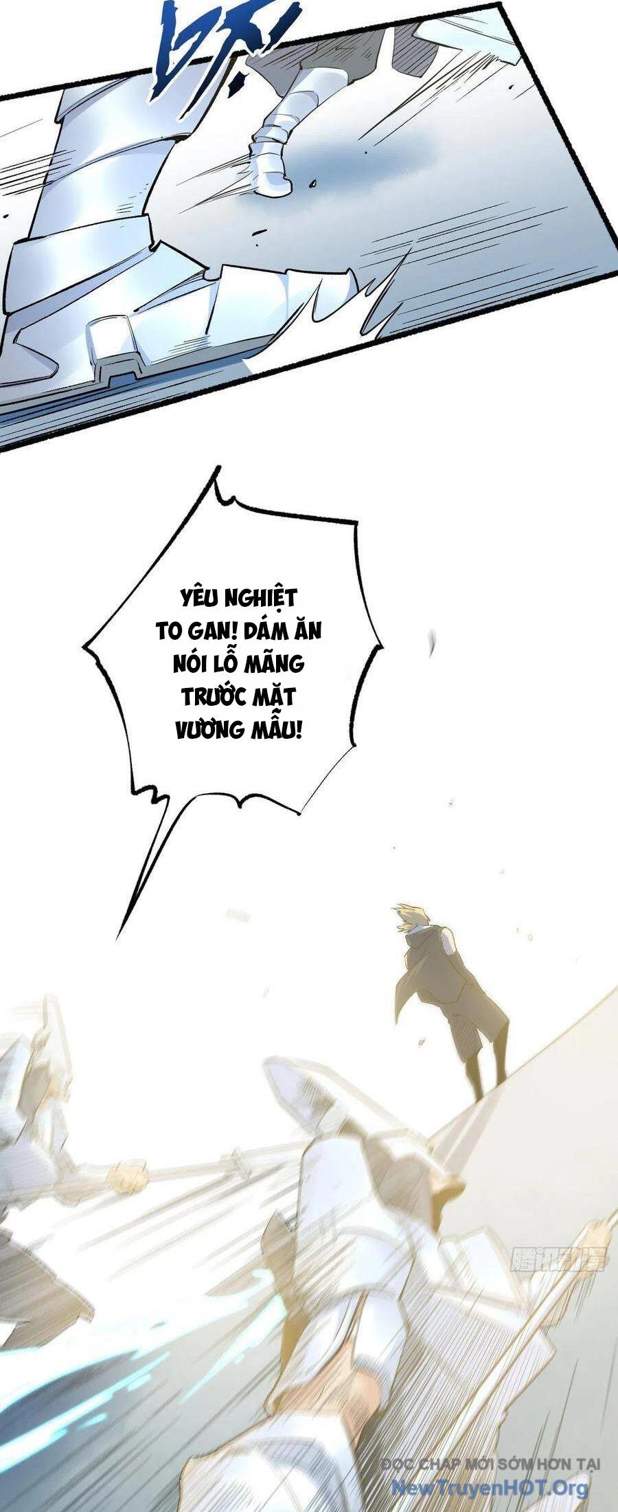 Long Trù Chap 38 - Next Chap 39
