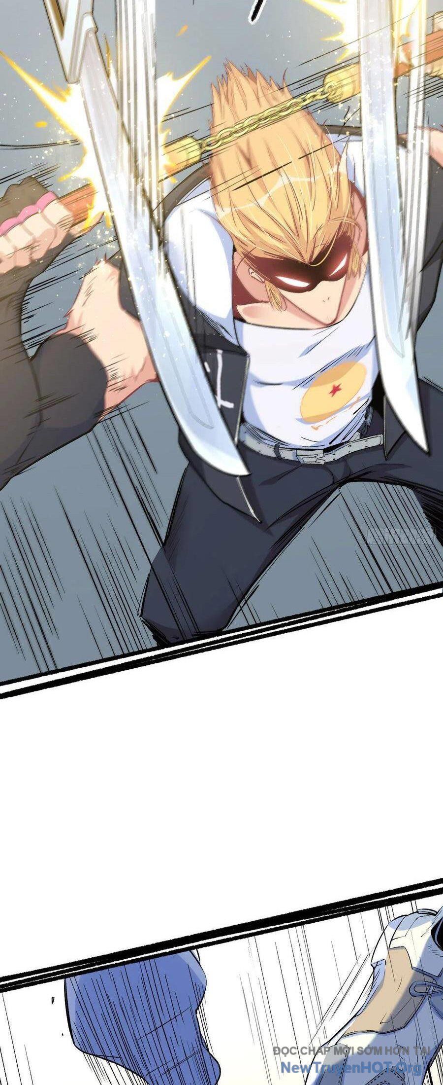 Long Trù Chap 38 - Next Chap 39