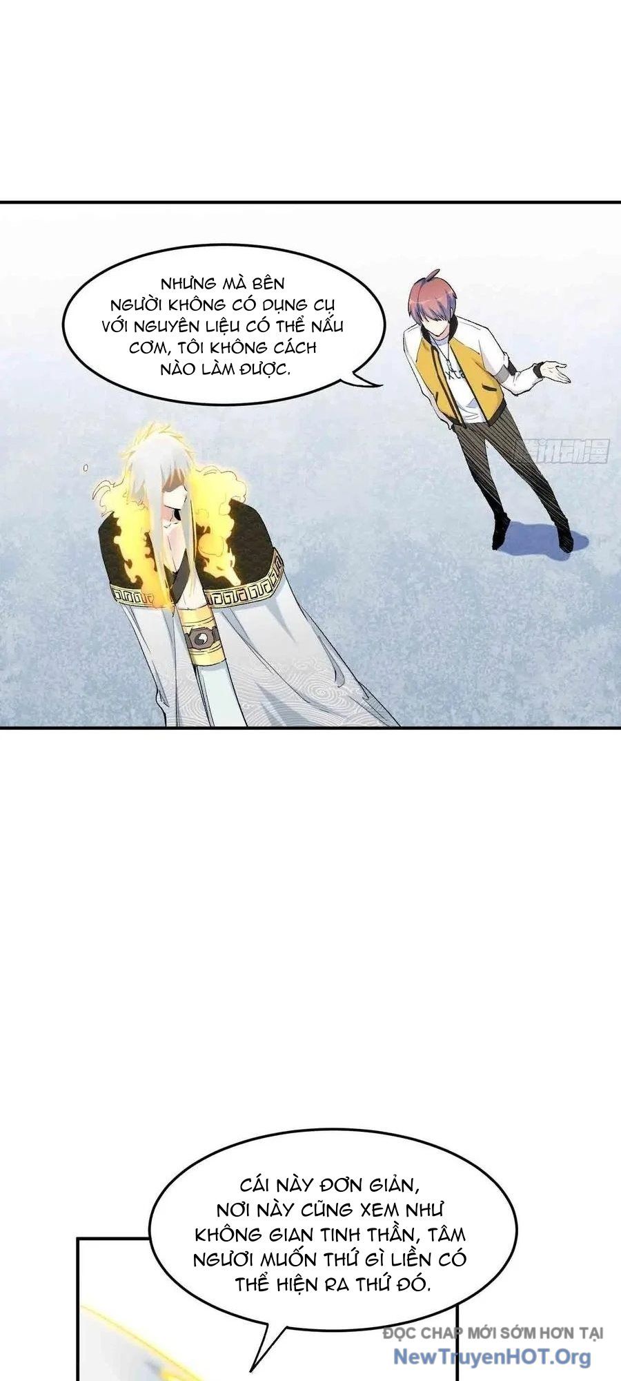 Long Trù Chap 63 - Next Chap 64