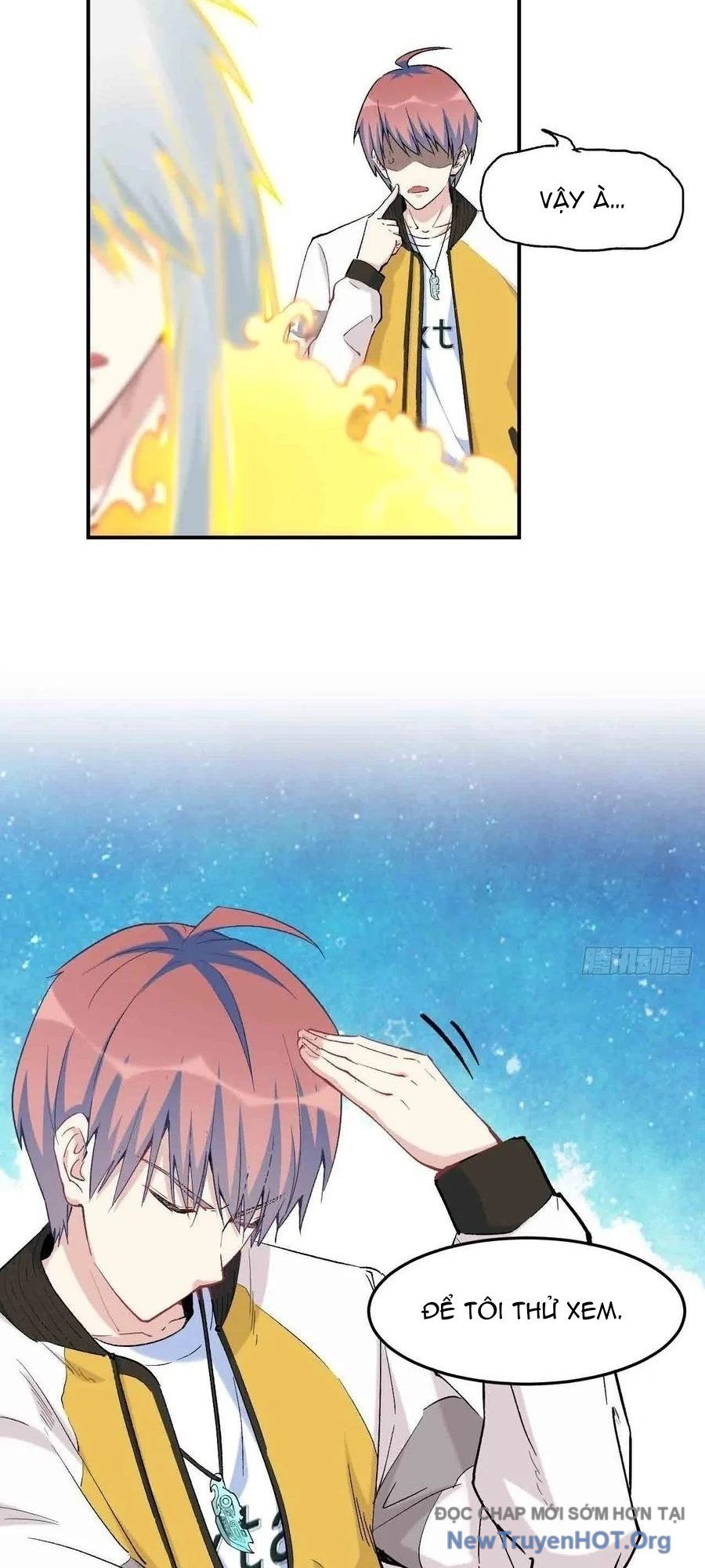 Long Trù Chap 63 - Next Chap 64