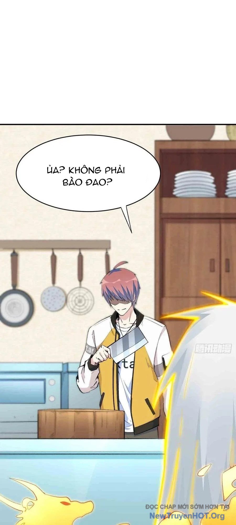 Long Trù Chap 63 - Next Chap 64