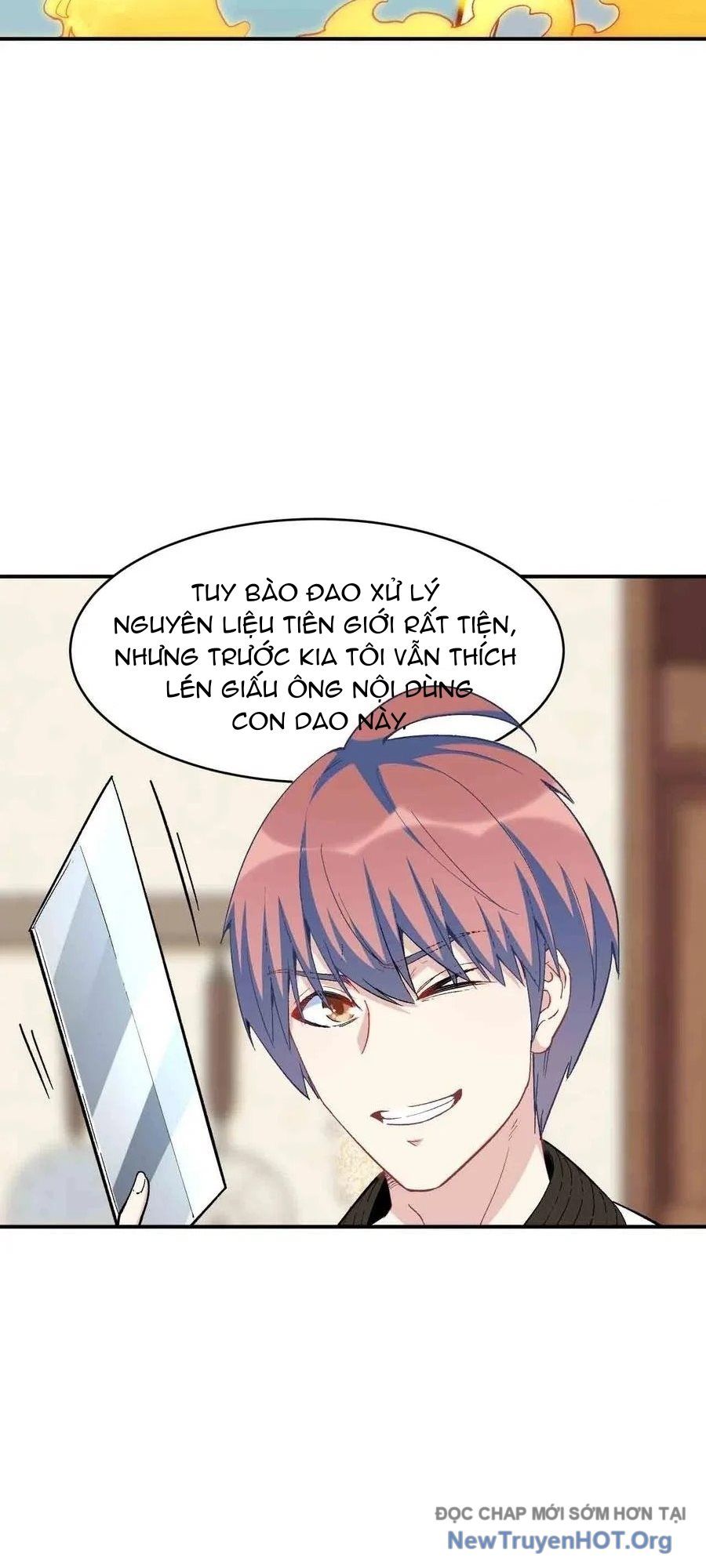 Long Trù Chap 63 - Next Chap 64
