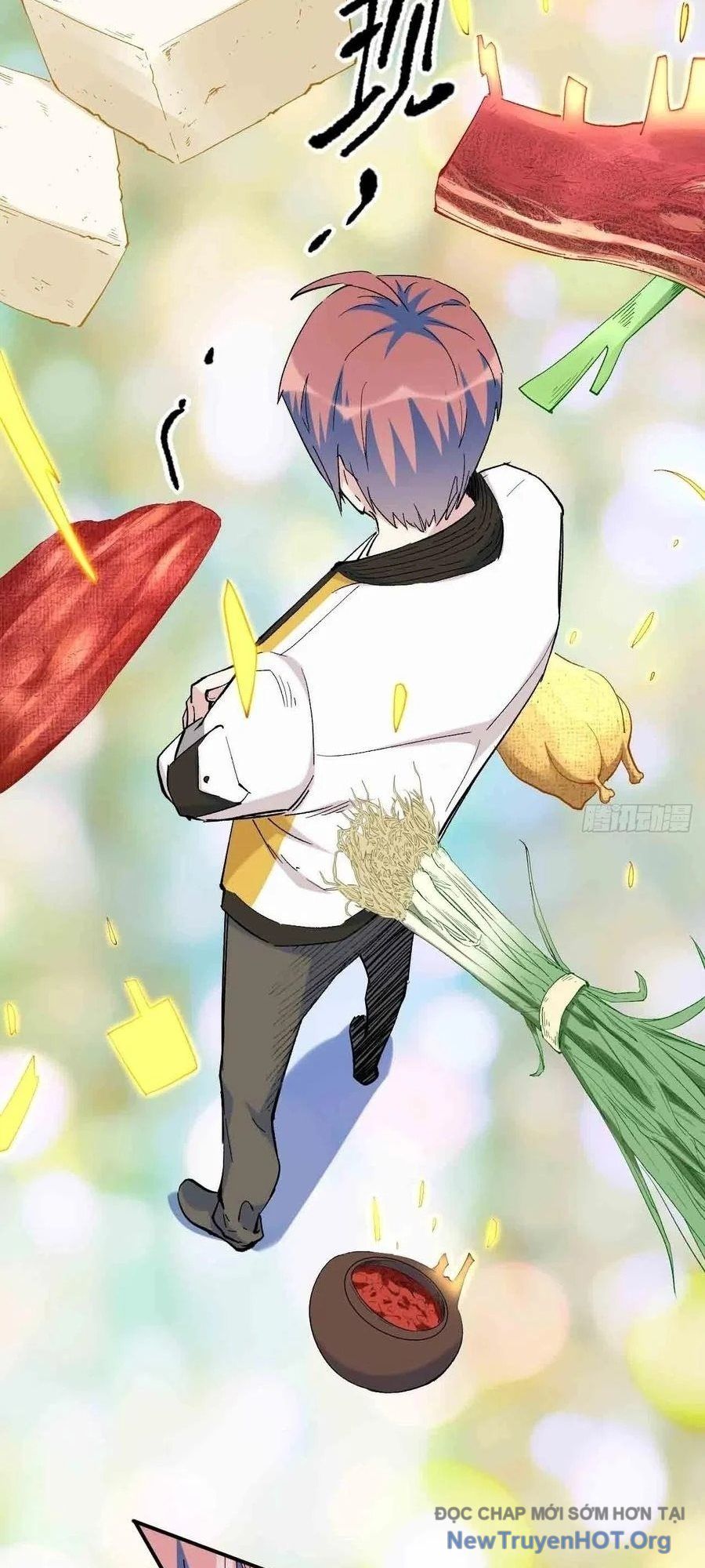 Long Trù Chap 63 - Next Chap 64