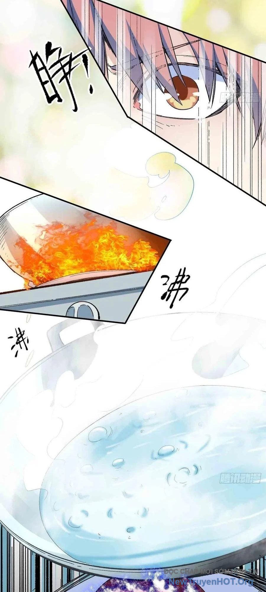Long Trù Chap 63 - Next Chap 64