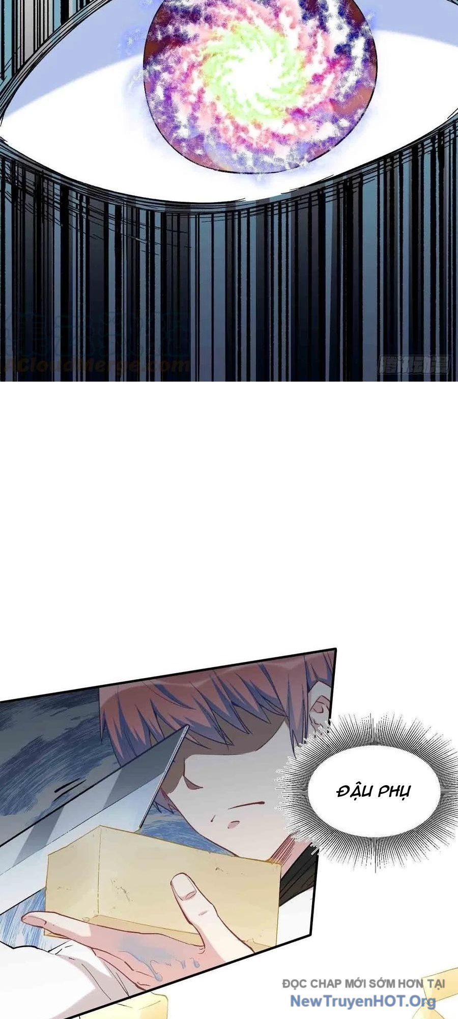 Long Trù Chap 63 - Next Chap 64