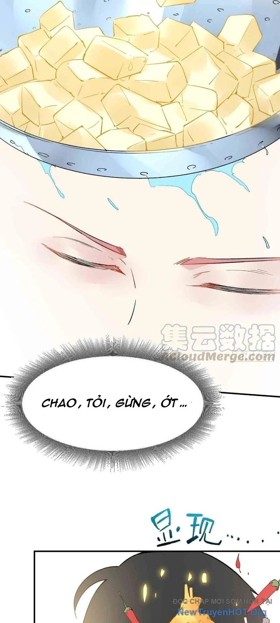 Long Trù Chap 63 - Next Chap 64
