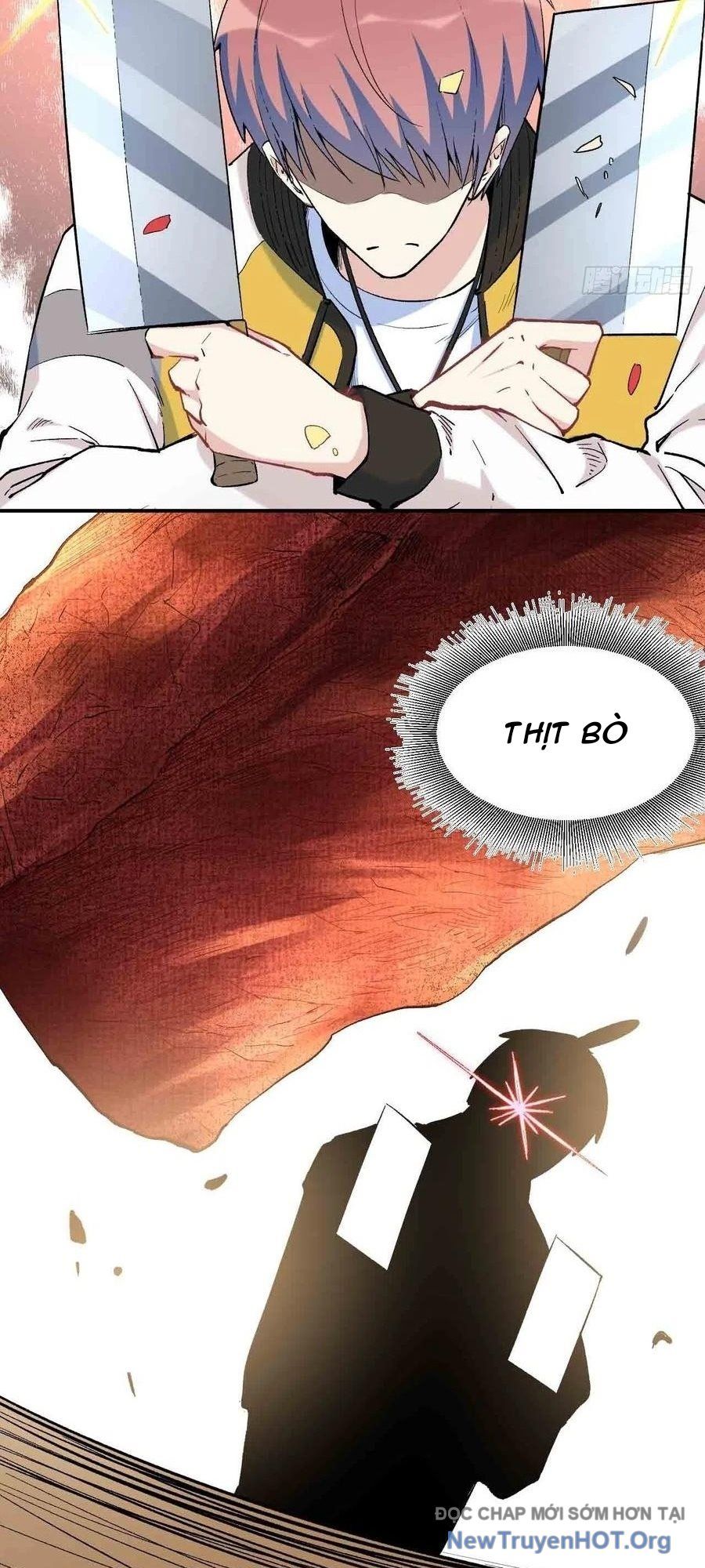 Long Trù Chap 63 - Next Chap 64