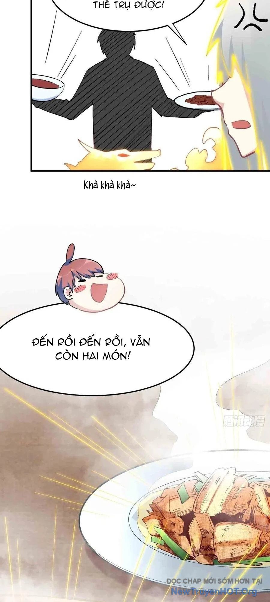 Long Trù Chap 63 - Next Chap 64