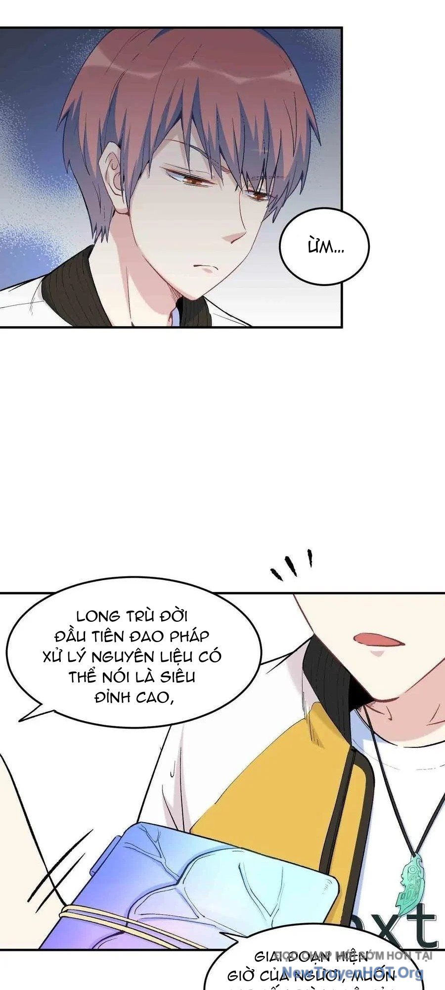 Long Trù Chap 63 - Next Chap 64