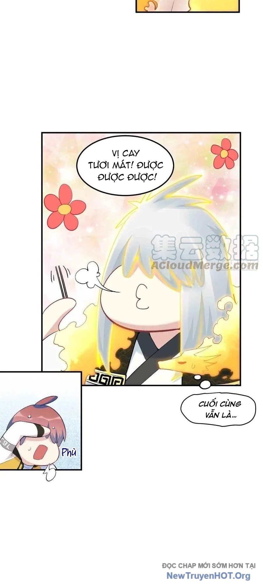 Long Trù Chap 63 - Next Chap 64