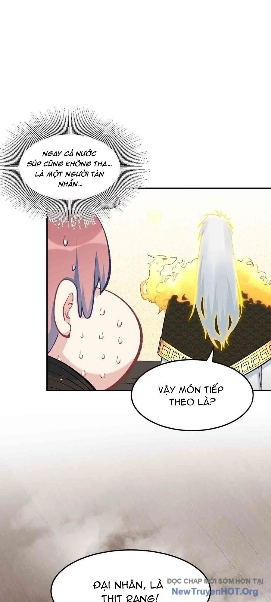 Long Trù Chap 63 - Next Chap 64