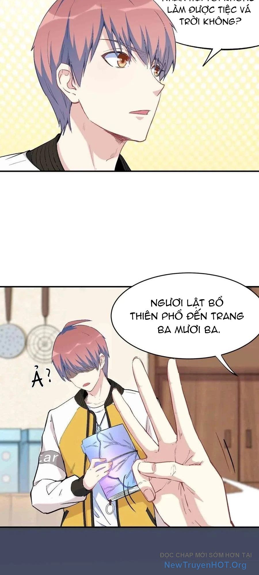 Long Trù Chap 63 - Next Chap 64