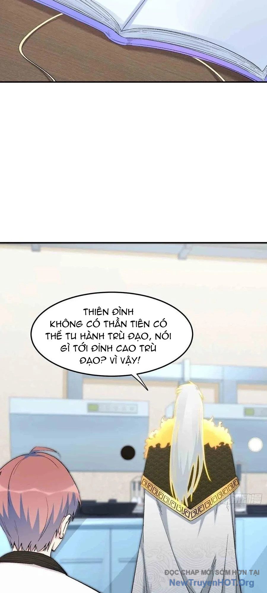 Long Trù Chap 63 - Next Chap 64