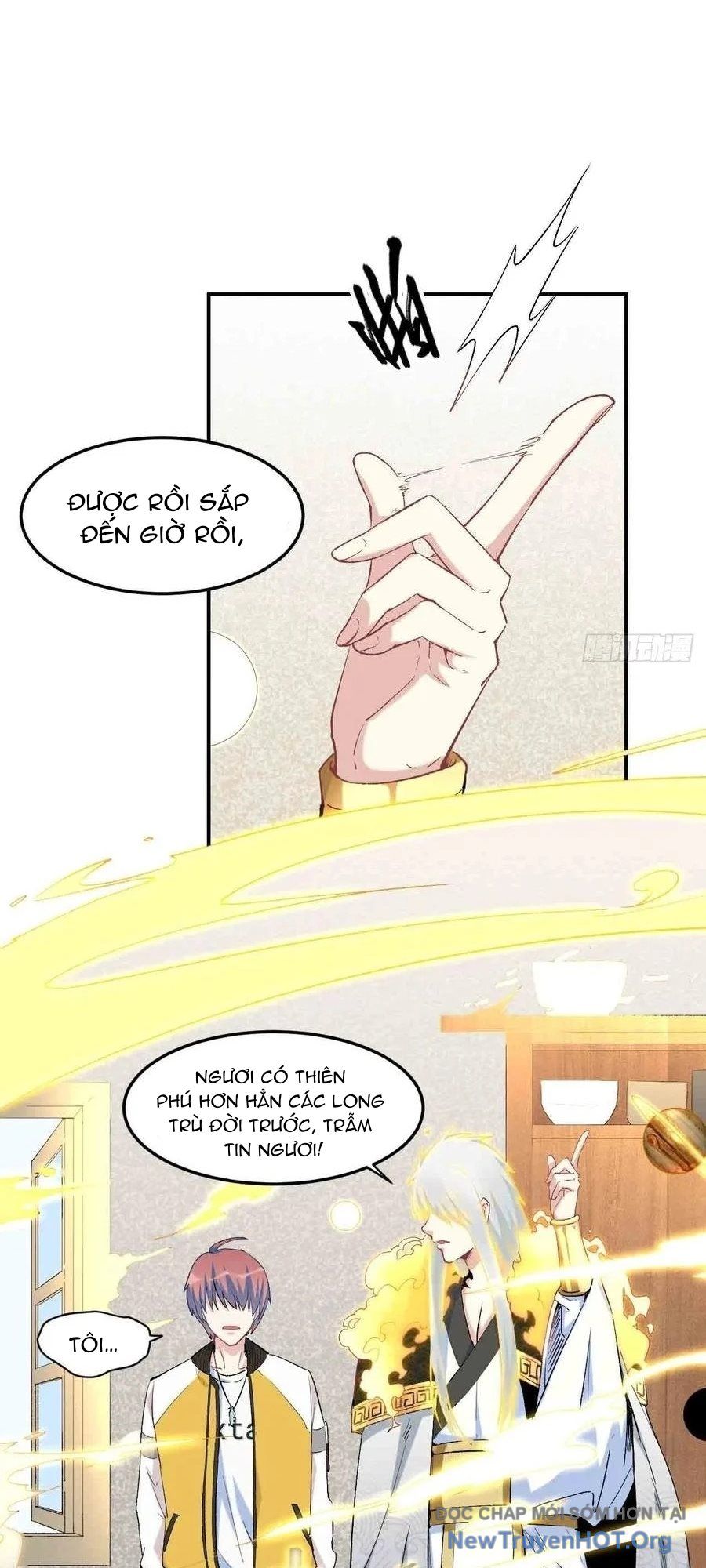 Long Trù Chap 63 - Next Chap 64