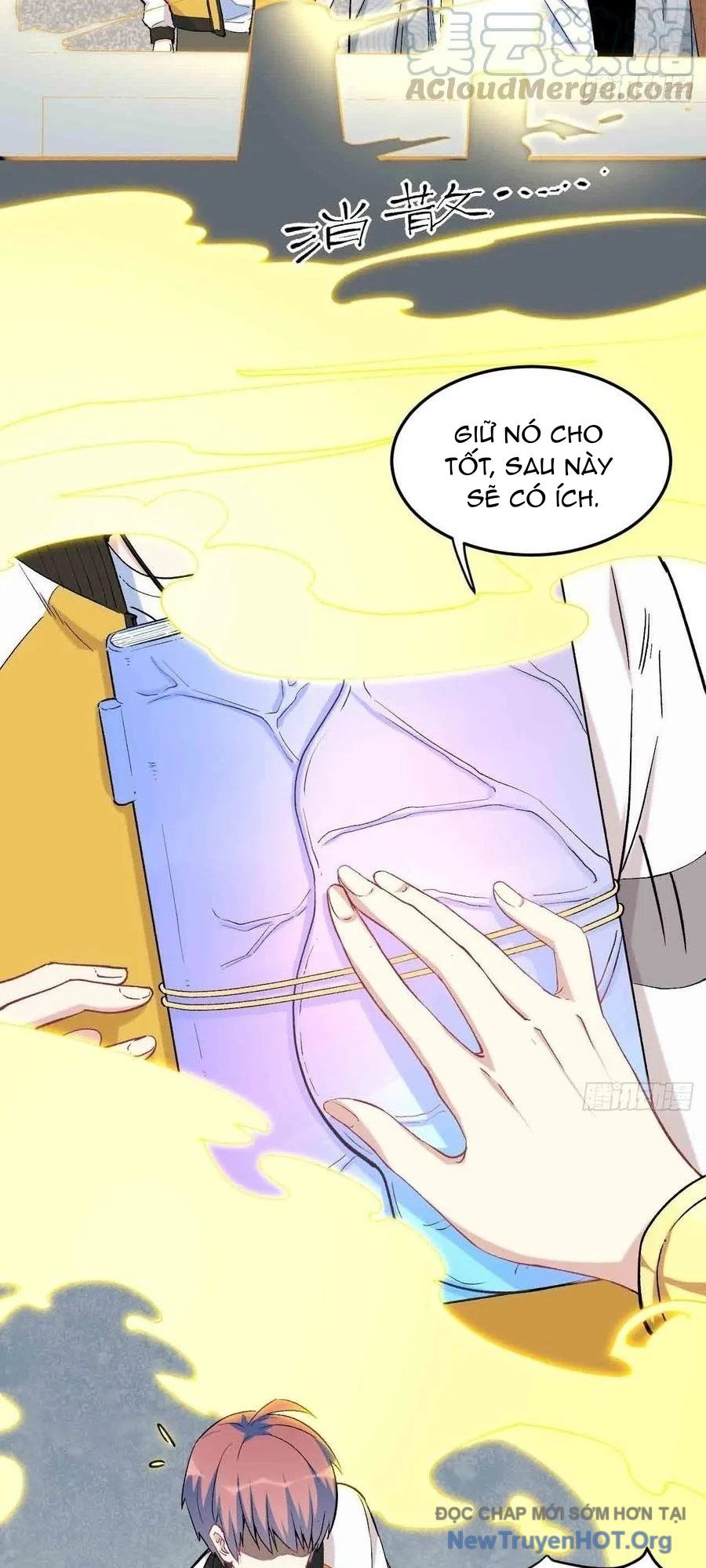 Long Trù Chap 63 - Next Chap 64