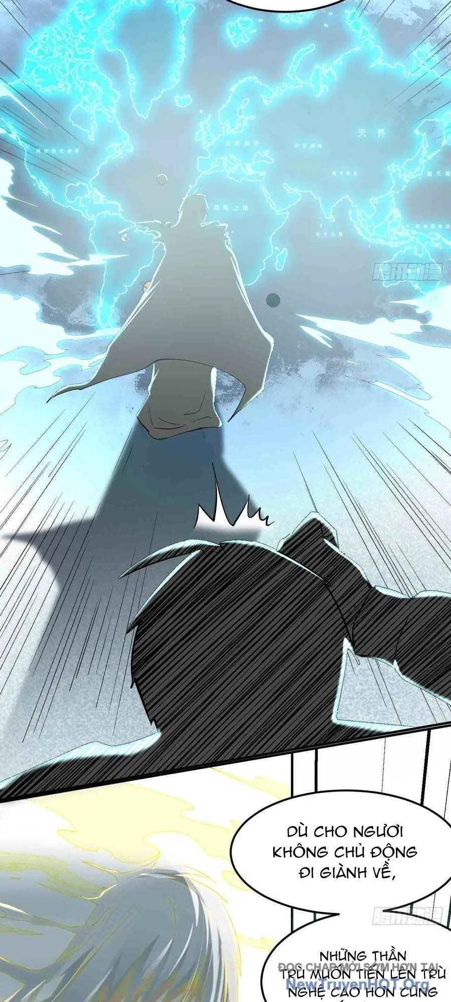 Long Trù Chap 63 - Next Chap 64
